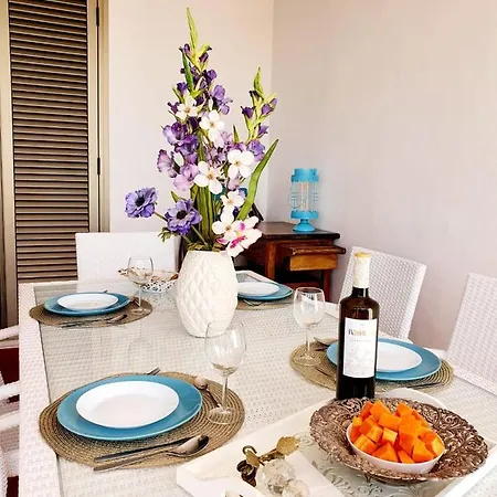 Magnolia Luxury By Altamarhomes Apartamento *