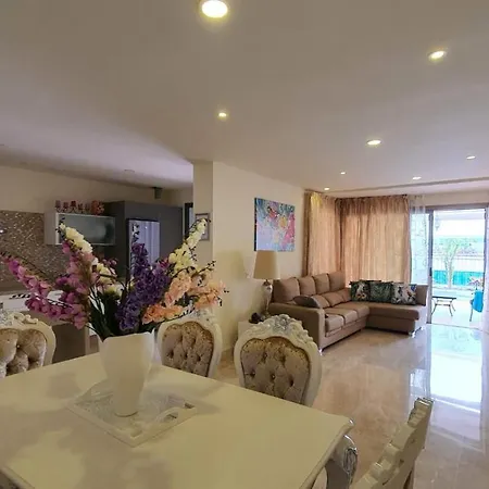 Magnolia Luxury By Altamarhomes Apartamento