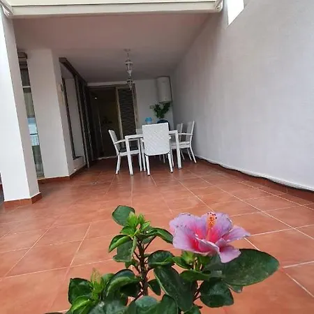 Apartamento Magnolia Luxury By Altamarhomes Costa Adeje (Tenerife)