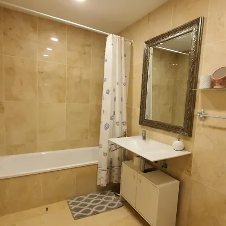 Apartamento Magnolia Luxury By Altamarhomes *