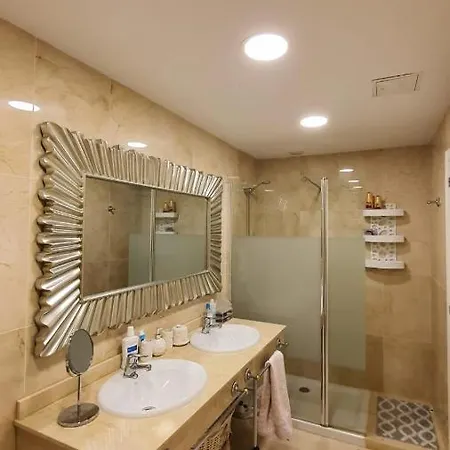 Magnolia Luxury By Altamarhomes Apartamento Costa Adeje (Tenerife)