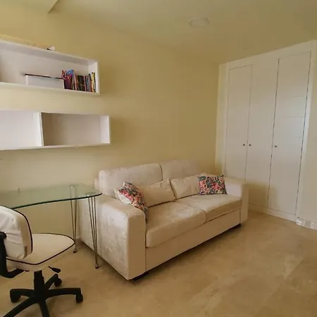 Magnolia Luxury By Altamarhomes Apartamento Costa Adeje (Tenerife)