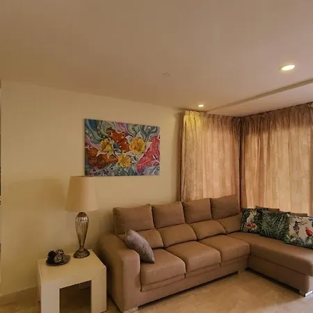 Magnolia Luxury By Altamarhomes Apartamento Costa Adeje (Tenerife)