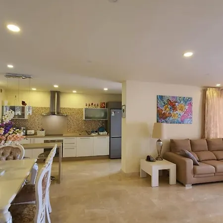 Magnolia Luxury By Altamarhomes Apartamento Costa Adeje (Tenerife)