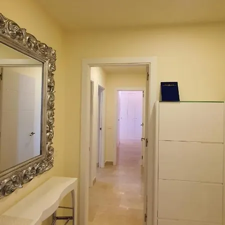 Apartamento Magnolia Luxury By Altamarhomes