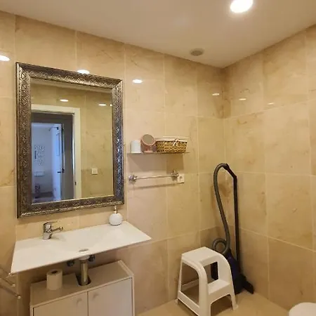 Magnolia Luxury By Altamarhomes Apartamento Costa Adeje (Tenerife)