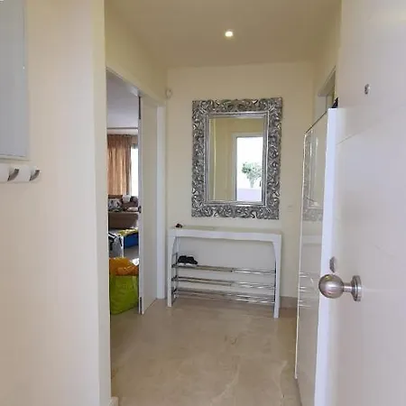 Magnolia Luxury By Altamarhomes Apartamento