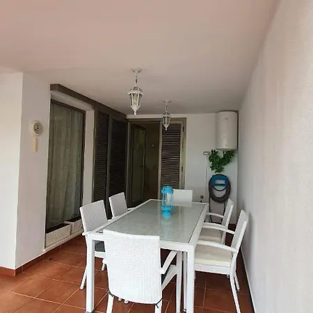 Magnolia Luxury By Altamarhomes Apartamento