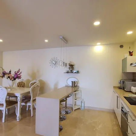 Magnolia Luxury By Altamarhomes * Costa Adeje (Tenerife)