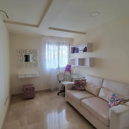 Magnolia Luxury By Altamarhomes Costa Adeje (Tenerife)