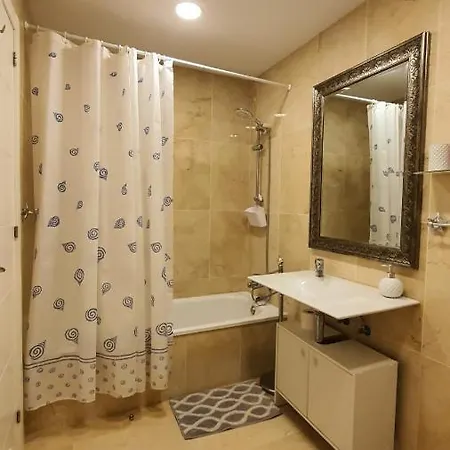 Apartamento Magnolia Luxury By Altamarhomes Costa Adeje (Tenerife)