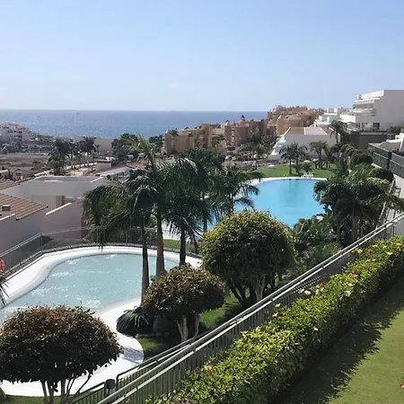 Magnolia Luxury By Altamarhomes Apartamento Costa Adeje (Tenerife)