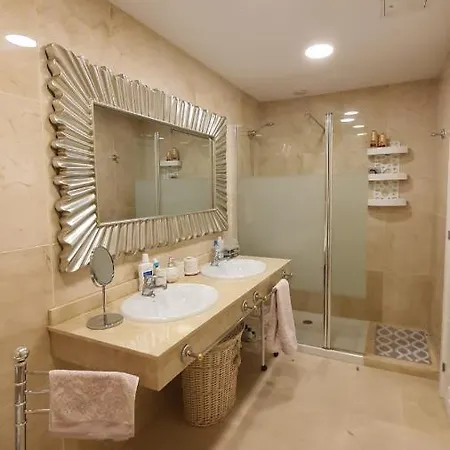 Apartamento Magnolia Luxury By Altamarhomes *